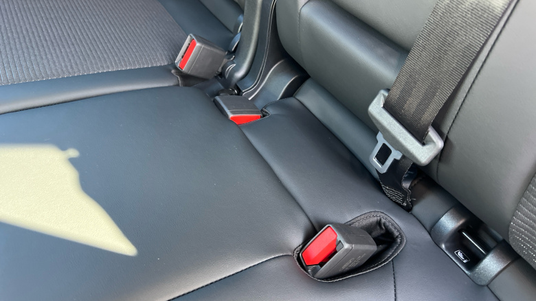 Ford Kuga 2.5 FHEV Sound Edition 5dr CVT Hybrid Estate